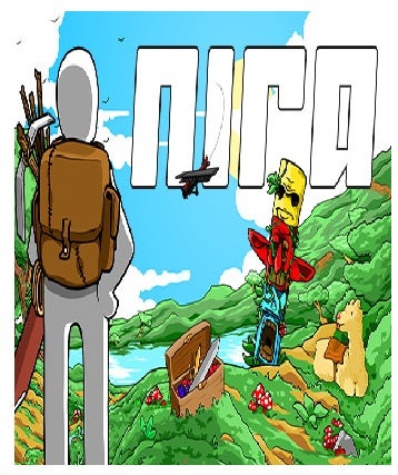 Graffiti Entertainment Nira PC Game